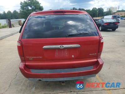 Zdjęcie 6 z 13 samochodu: 2005 CHRYSLER TOWN & COUNTRY TOURING VIN:2C4GP54L75R206991 - miniatura