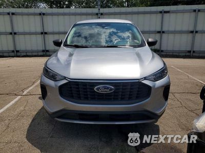 Piąte zdjęcie samochodu w środku: 2023 FORD ESCAPE ACTIVE VIN:1FMCU0GN7PUA18724 - miniatura