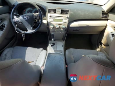 Zdjęcie 8 z 12 samochodu: 2009 TOYOTA CAMRY VIN:4T1BK46K49U595410 - miniatura