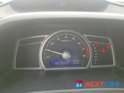 Zdjęcie 9 z 12 samochodu: 2007 HONDA CIVIC EX VIN:2HGFG12857H540806 - miniatura