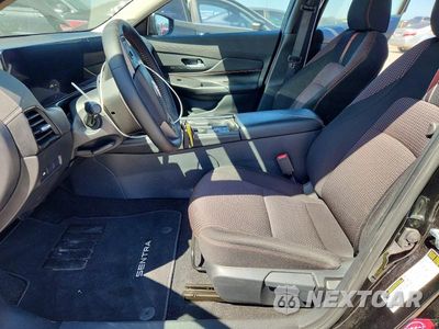 Zdjęcie 7 z 12 samochodu: 2026 NISSAN SENTRA SR VIN:3N1AB9DVXTY215892 - miniatura