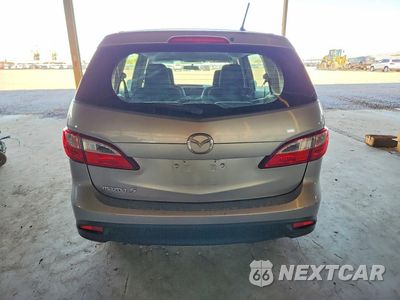 Zdjęcie 6 z 13 samochodu: 2014 MAZDA 5 SPORT VIN:JM1CW2BL3E0168852 - miniatura
