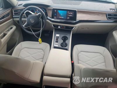 Zdjęcie 8 z 13 samochodu: 2026 VOLKSWAGEN ATLAS SE VIN:1V2LN2CA6TC531431 - miniatura