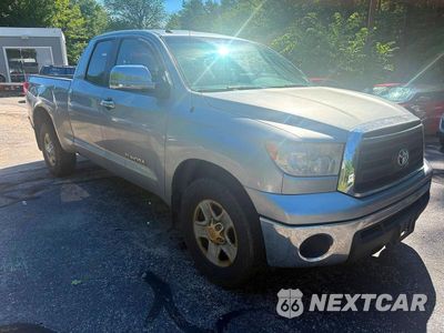2011 TOYOTA TUNDRA DOUBLE CAB SR5 5TFUM5F12BX024796 - główne zdjęcie licytacji z USA - miniatura
