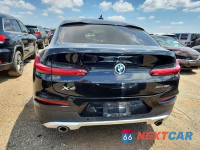 Zdjęcie 6 z 13 samochodu: 2021 BMW X4 XDRIVE30I VIN:5UX2V1C09M9D79577 - miniatura