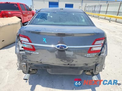 Zdjęcie 6 z 13 samochodu: 2018 FORD TAURUS LIMITED VIN:1FAHP2F8XJG138828 - miniatura