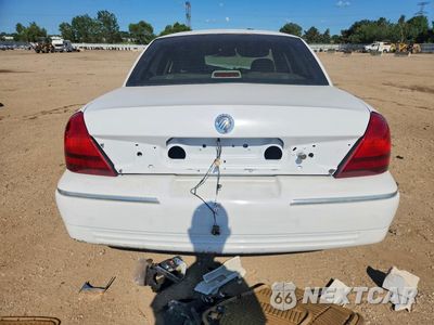 Zdjęcie 6 z 13 samochodu: 2008 MERCURY GRAND MARQUIS LS VIN:2MEFM75V18X639043 - miniatura