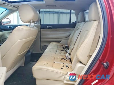 Zdjęcie 11 z 13 samochodu: 2018 LINCOLN MKT VIN:2LMHJ5AT7JBL00706 - miniatura