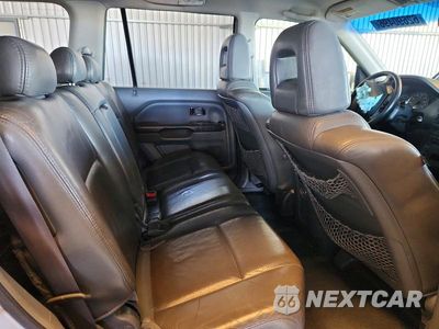 Zdjęcie 21 z 26 samochodu: 2004 HONDA PILOT EXL VIN:2HKYF18624H620163 - miniatura