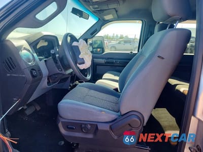 Zdjęcie 7 z 12 samochodu: 2011 FORD F250 SUPER DUTY VIN:1FT7W2B62BEA16846 - miniatura