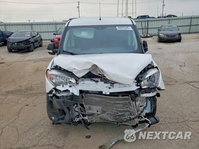 Piąte zdjęcie samochodu w środku: 2022 RAM PROMASTER CITY TRADESMAN DELIVERY VAN VIN:ZFBHRFAB5N6X28173 - miniatura