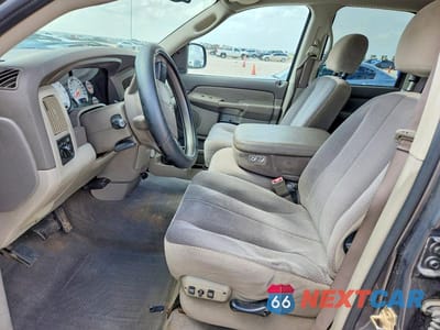 Zdjęcie 7 z 13 samochodu: 2004 DODGE RAM 1500 ST VIN:1D7HA18D04J124059 - miniatura