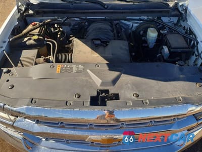 Zdjęcie 11 z 12 samochodu: 2017 CHEVROLET SILVERADO C1500/C1500 LS VIN:1GCRCNEH6HZ367812 - miniatura