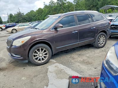 2016 BUICK ENCLAVE 5GAKRBKD1GJ244997 - główne zdjęcie licytacji z USA - miniatura