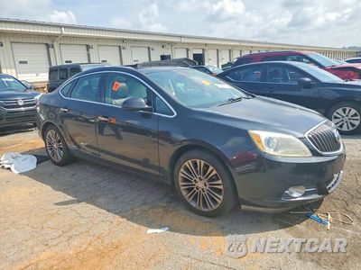 Czwarte zdjęcie samochodu z boku: 2013 BUICK VERANO VIN:1G4PS5SK3D4165314 - miniatura