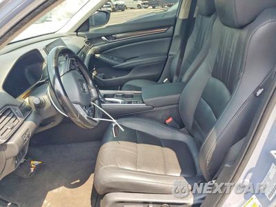 Zdjęcie 7 z 12 samochodu: 2022 HONDA ACCORD SPORT SE VIN:1HGCV1F45NA011092 - miniatura
