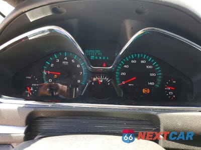 Zdjęcie 9 z 13 samochodu: 2014 CHEVROLET TRAVERSE LT VIN:1GNKRHKD0EJ153256 - miniatura