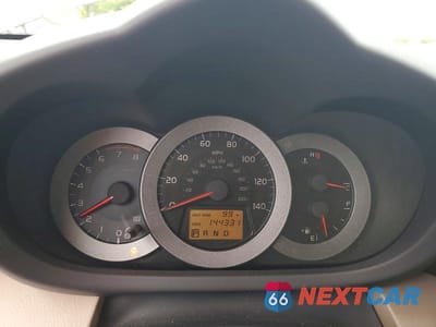 Zdjęcie 9 z 13 samochodu: 2007 TOYOTA RAV4 BASE VIN:JTMZD35V375077380 - miniatura