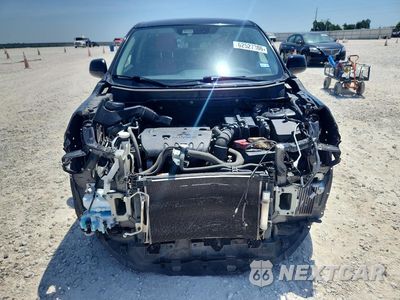 Piąte zdjęcie samochodu w środku: 2022 MITSUBISHI OUTLANDER SPORT ES VIN:JA4APUAU7NU004064 - miniatura