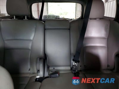 Zdjęcie 10 z 13 samochodu: 2016 HONDA PILOT EXL VIN:5FNYF6H51GB088217 - miniatura