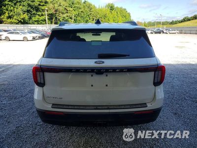 Zdjęcie 6 z 13 samochodu: 2026 FORD EXPLORER ACTIVE VIN:1FMUK7DH3TGC20633 - miniatura