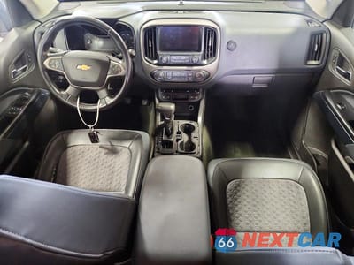 Zdjęcie 8 z 12 samochodu: 2016 CHEVROLET COLORADO Z71 VIN:1GCGTDE3XG1167096 - miniatura