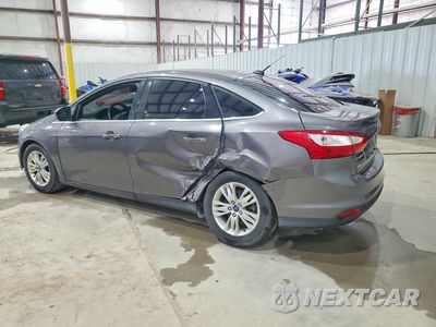 Drugie zdjęcie samochodu z przodu: 2012 FORD FOCUS SEL VIN:1FAHP3H20CL248375 - miniatura