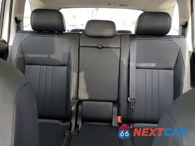 Zdjęcie 10 z 14 samochodu: 2024 VOLKSWAGEN TIGUAN SE VIN:3VVNB7AX1RM157696 - miniatura