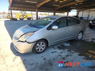 2004 TOYOTA PRIUS BASE JTDKB20U540098840 - główne zdjęcie licytacji z USA - miniatura