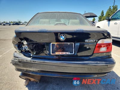 Zdjęcie 6 z 12 samochodu: 2003 BMW 530 I AUTOMATIC VIN:WBADT63473CK30564 - miniatura