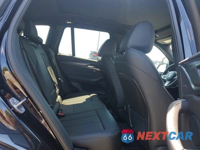 Zdjęcie 11 z 13 samochodu: 2024 BMW X3 XDRIVE30I VIN:5UX53DP01R9V93322 - miniatura