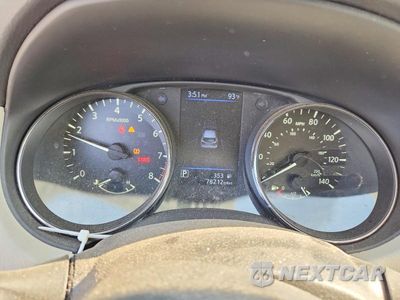 Zdjęcie 9 z 13 samochodu: 2019 NISSAN ROGUE SPORT SV VIN:JN1BJ1CP4KW238845 - miniatura