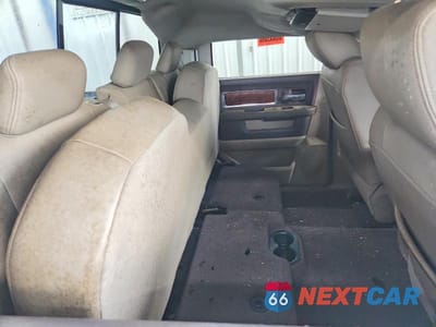 Zdjęcie 10 z 12 samochodu: 2010 DODGE RAM 2500 VIN:3D7UT2CL8AG172337 - miniatura