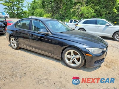 Czwarte zdjęcie samochodu z boku: 2013 BMW 328 XI VIN:WBA3B3C53DF541026 - miniatura