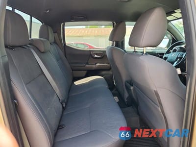 Zdjęcie 10 z 12 samochodu: 2019 TOYOTA TACOMA TRD OFF-ROAD VIN:5TFCZ5AN9KX190451 - miniatura
