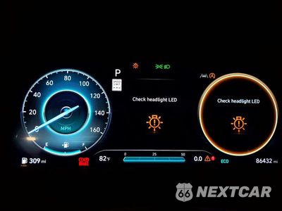 Zdjęcie 9 z 13 samochodu: 2023 HYUNDAI PALISADE SEL PREMIUM VIN:KM8R4DGE2PU508795 - miniatura