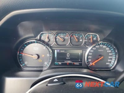 Zdjęcie 9 z 12 samochodu: 2018 CHEVROLET SILVERADO K1500 LT VIN:1GCVKREC0JZ141901 - miniatura
