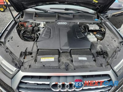 Zdjęcie 12 z 13 samochodu: 2019 AUDI Q7 PREMIUM PLUS VIN:WA1LAAF76KD011322 - miniatura
