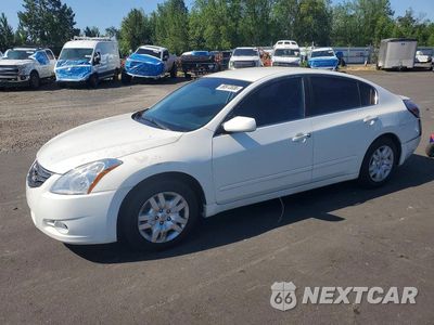 2011 NISSAN ALTIMA BASE 1N4AL2AP3BN466911 - główne zdjęcie licytacji z USA - miniatura
