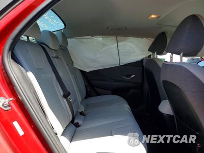 Zdjęcie 10 z 12 samochodu: 2022 HYUNDAI ELANTRA LIMITED VIN:KMHLP4AG0NU341096 - miniatura