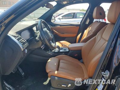 Zdjęcie 7 z 13 samochodu: 2022 BMW X3 XDRIVE30I VIN:5UX53DP0XN9K19396 - miniatura