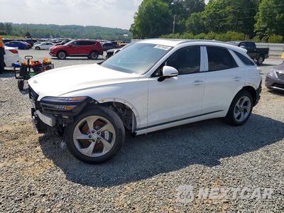 2026 GENESIS GV70 ADVANCED KMUMBDTB7TU283362 - główne zdjęcie licytacji z USA - miniatura