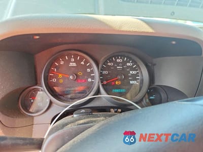 Zdjęcie 9 z 12 samochodu: 2013 GMC SIERRA K1500 VIN:1GTR2TEA7DZ318946 - miniatura