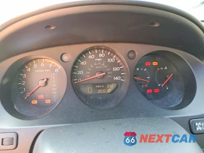 Zdjęcie 9 z 13 samochodu: 2002 ACURA MDX TOURING VIN:2HNYD18862H502348 - miniatura