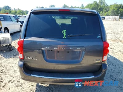 Zdjęcie 6 z 13 samochodu: 2019 DODGE GRAND CARAVAN SXT VIN:2C4RDGCG3KR777102 - miniatura