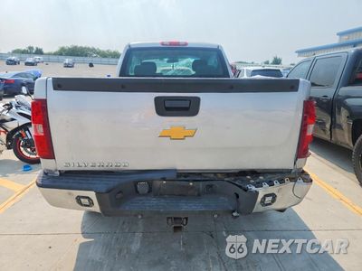 Zdjęcie 6 z 12 samochodu: 2013 CHEVROLET SILVERADO K1500 VIN:1GCRKPEA4DZ289591 - miniatura