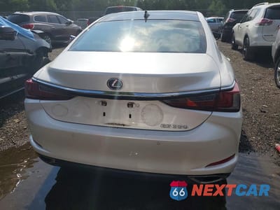 Zdjęcie 6 z 12 samochodu: 2019 LEXUS ES 350 VIN:58ABZ1B10KU039276 - miniatura