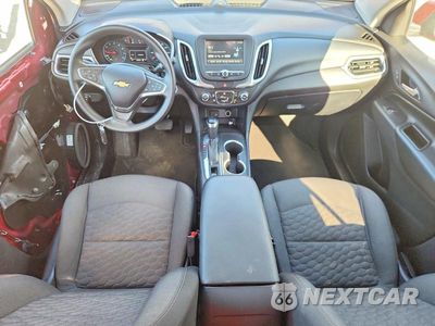 Zdjęcie 8 z 14 samochodu: 2018 CHEVROLET EQUINOX LT VIN:2GNAXJEV2J6194489 - miniatura