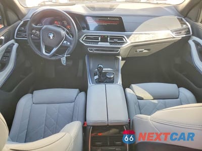 Zdjęcie 8 z 14 samochodu: 2023 BMW X5 XDRIVE40I VIN:5UXCR6C06P9P87042 - miniatura