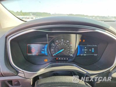 Zdjęcie 9 z 12 samochodu: 2015 FORD FUSION TITANIUM VIN:3FA6P0D95FR212938 - miniatura